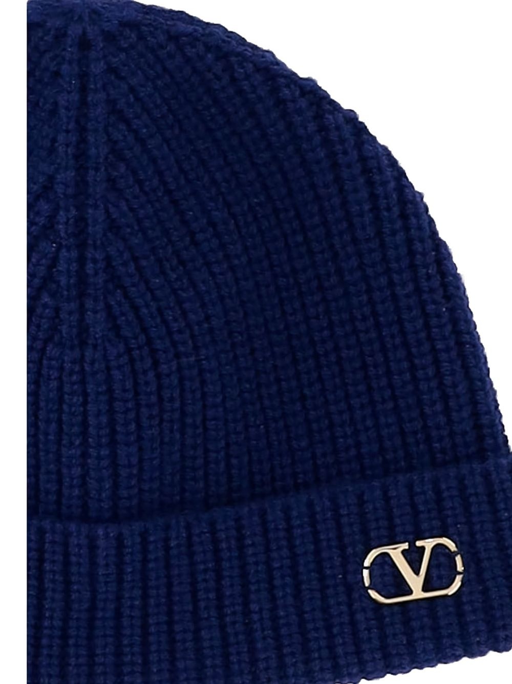 VLogo Signature beanie - 3