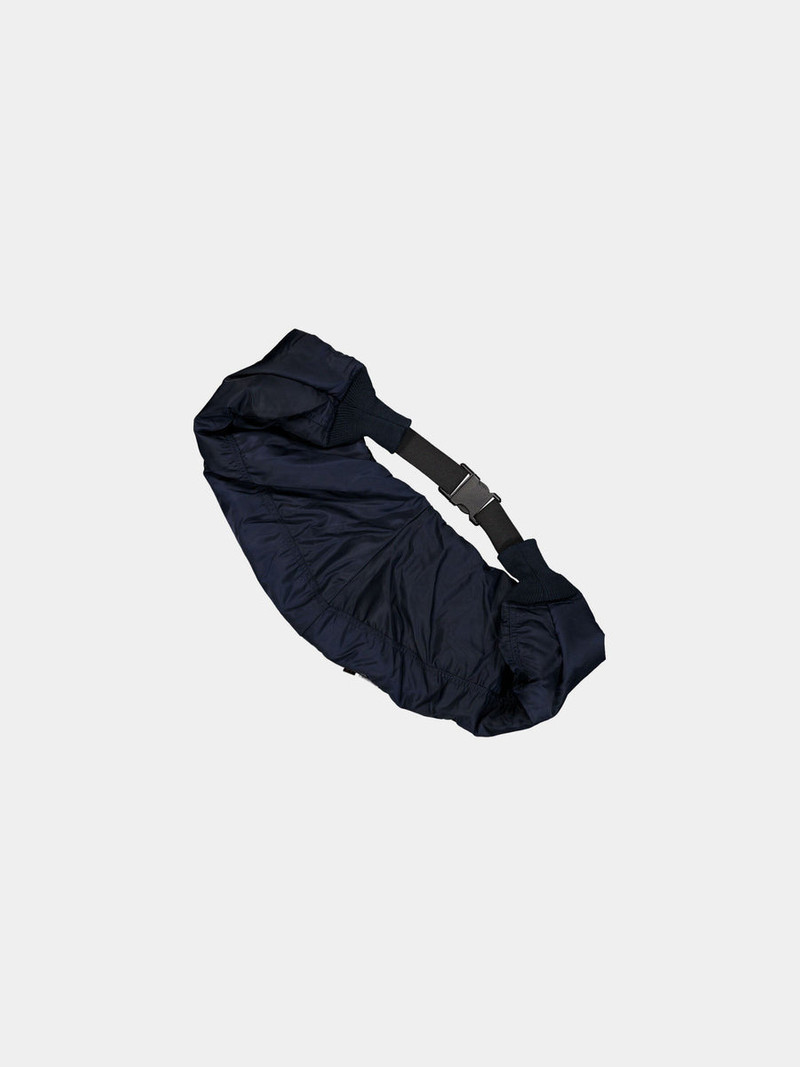 prototypes PROTOTYPES X ALPHA BOMBER SLEEVE BAG outlook