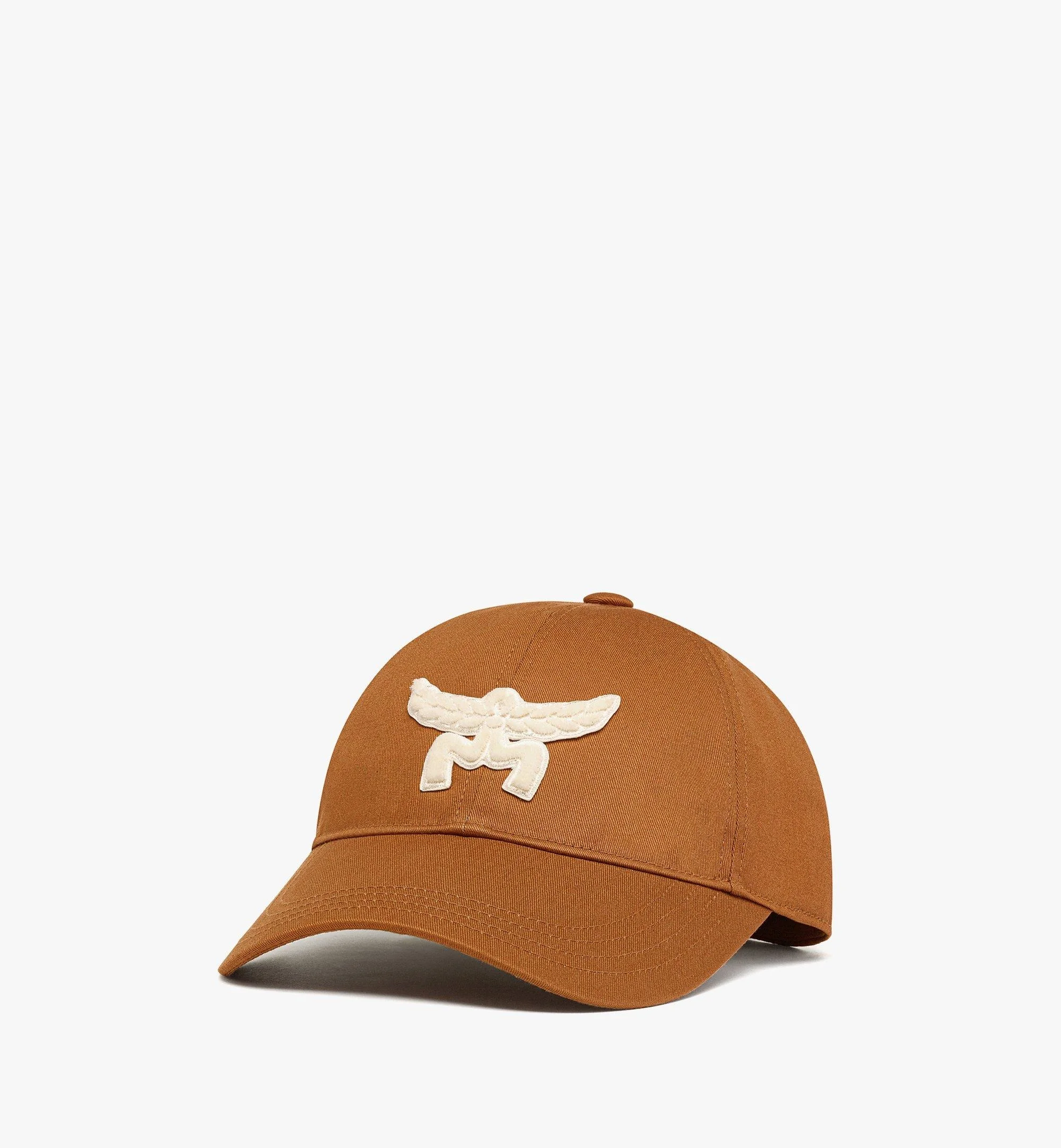 Essential Logo Cap in Cotton Twill - 1