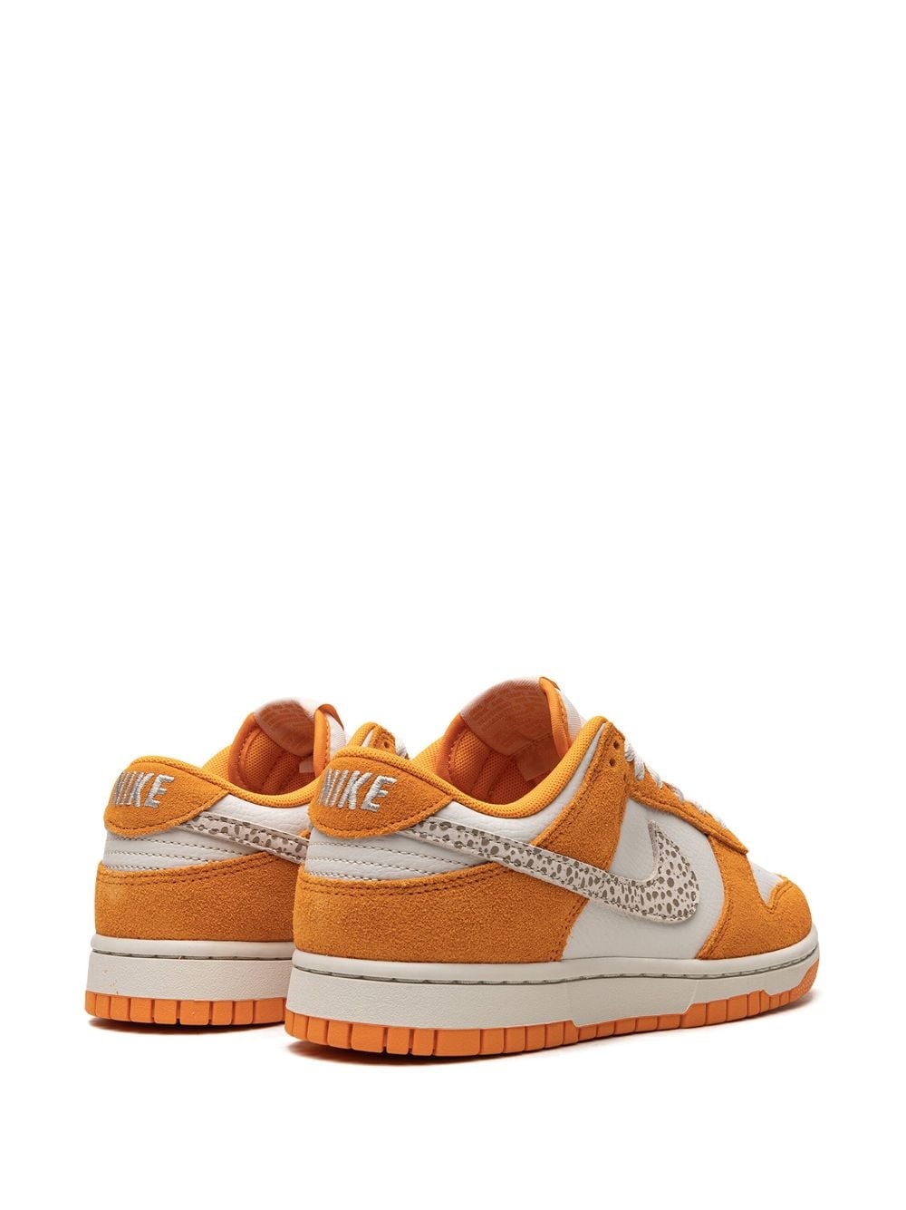 Dunk Low AS "Safari Swoosh Kumquat" sneakers - 3