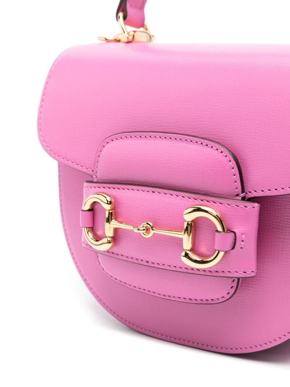 mini Horsebit 1955 tote bag - 4