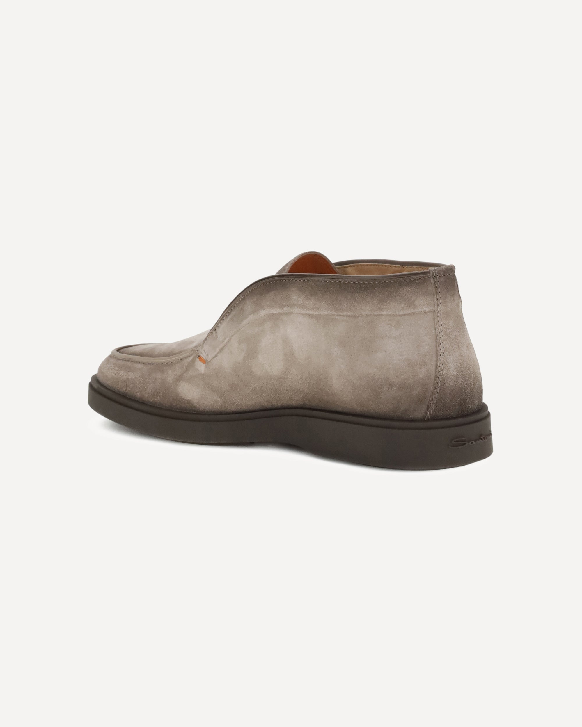Desert Ankle Boots - 3