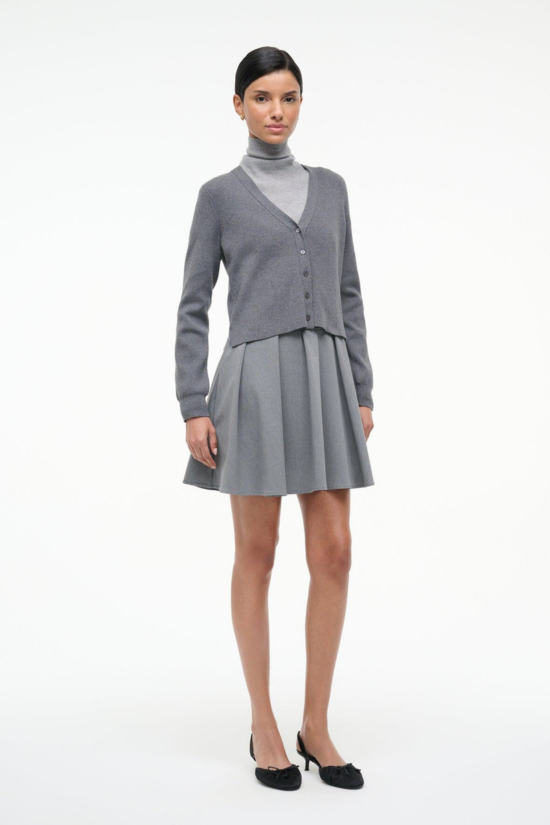 STAUD MILO DRESS STATIC 3