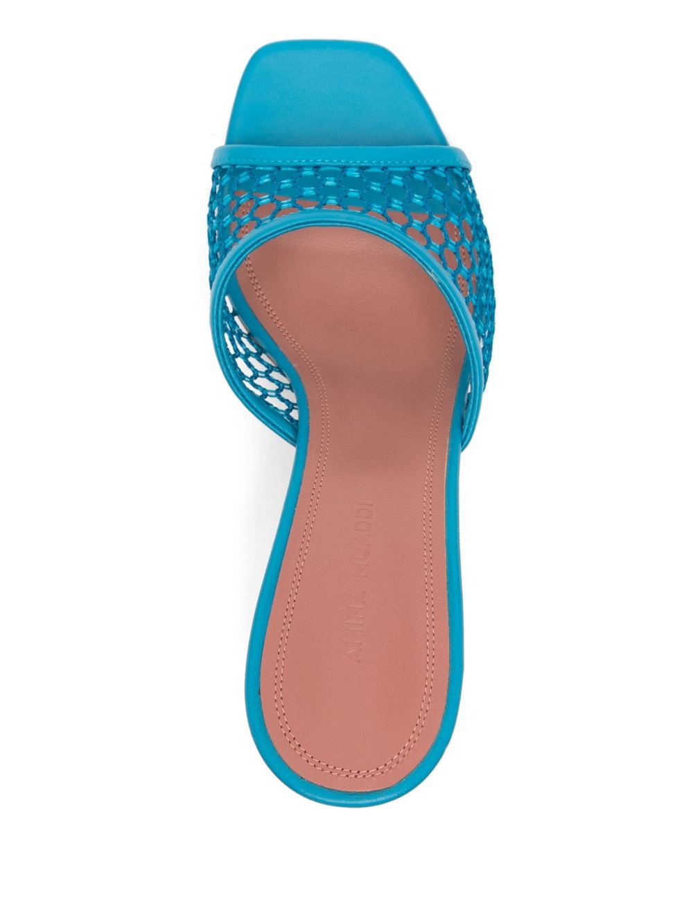 95mm Lupita mules - 4