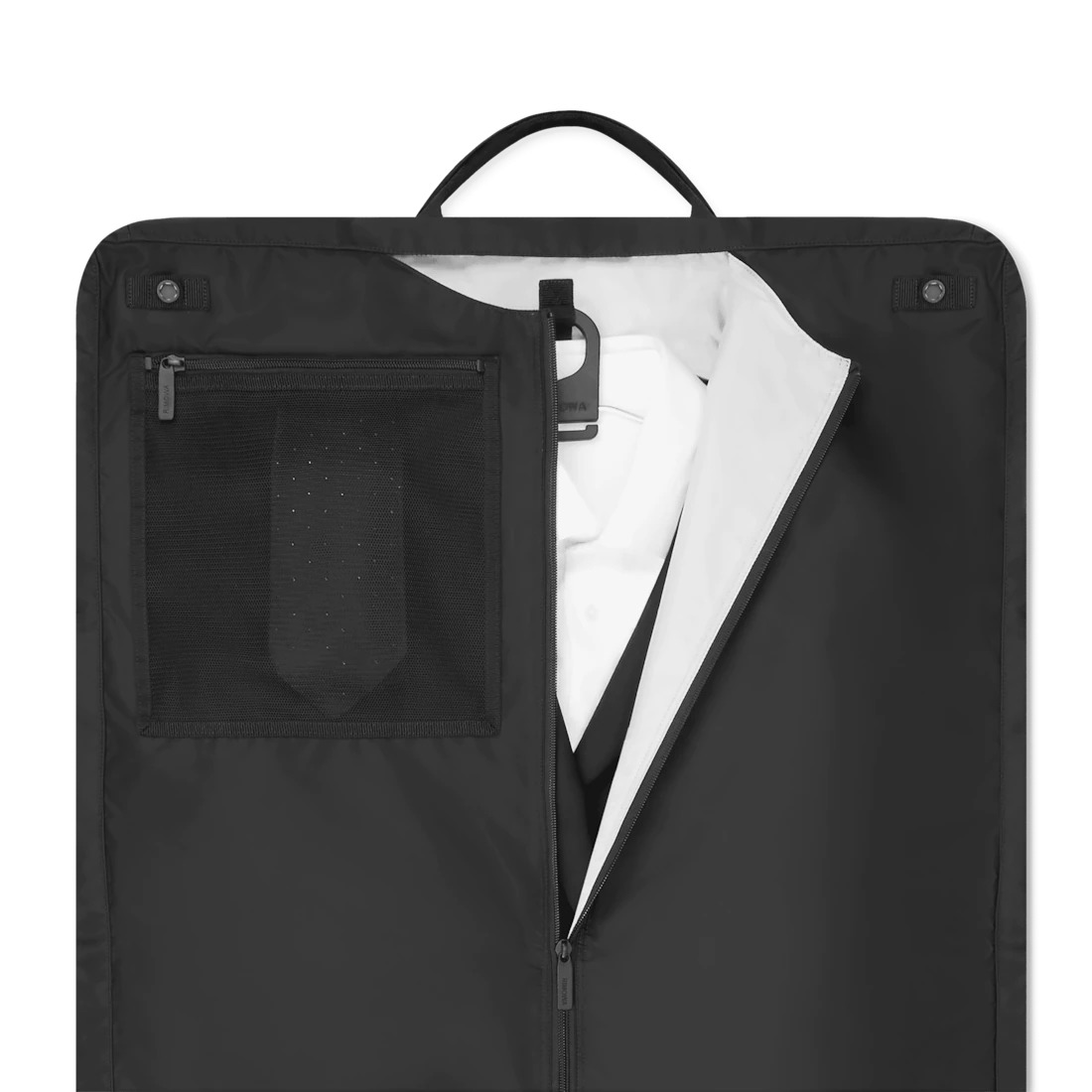 Travel Accessories Bifold Garment Bag - 4