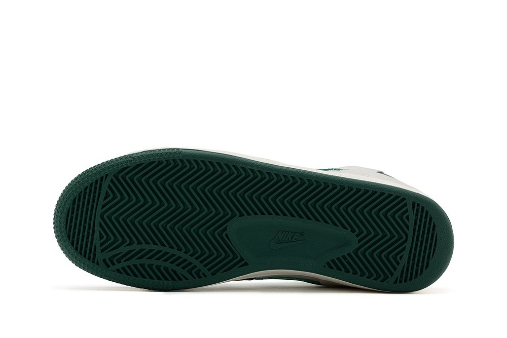 Terminator High "Noble Green" - 4