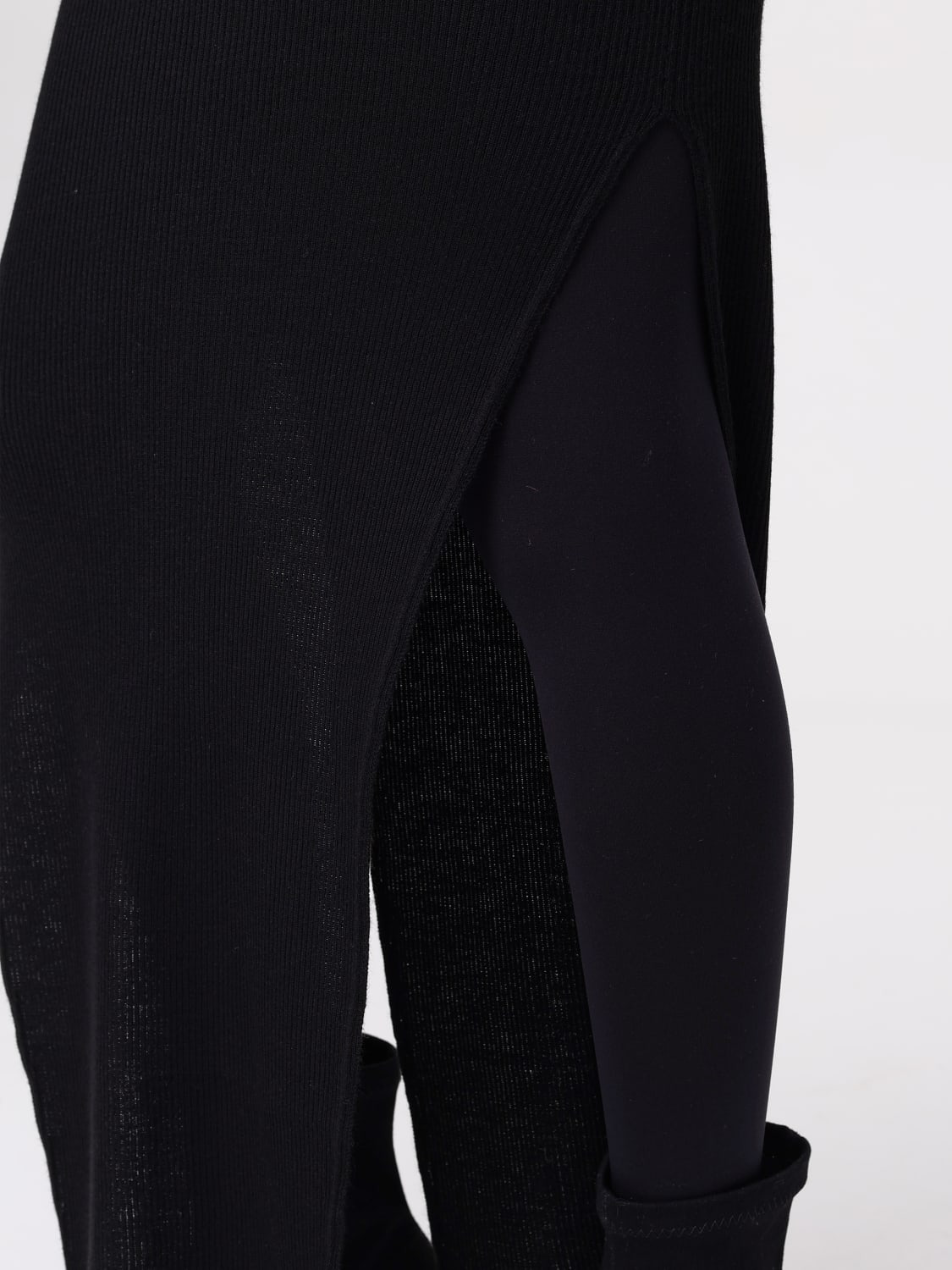Skirt woman Rick Owens - 5