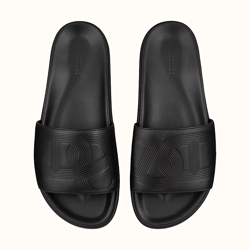 Biarritz sandal - 5