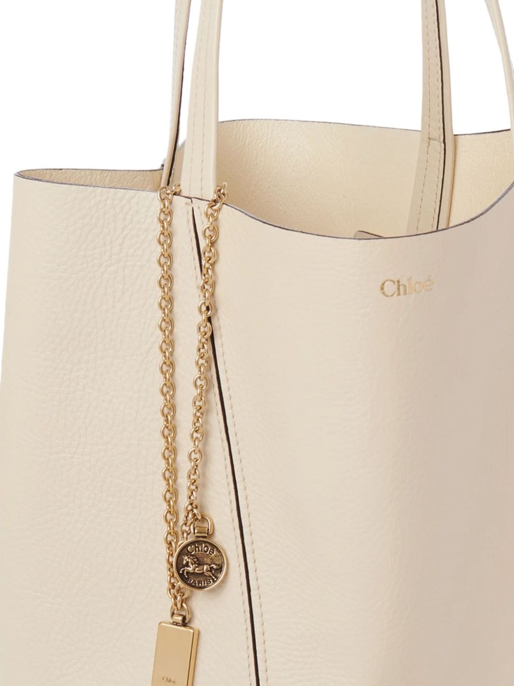 Spin tote bag - 3