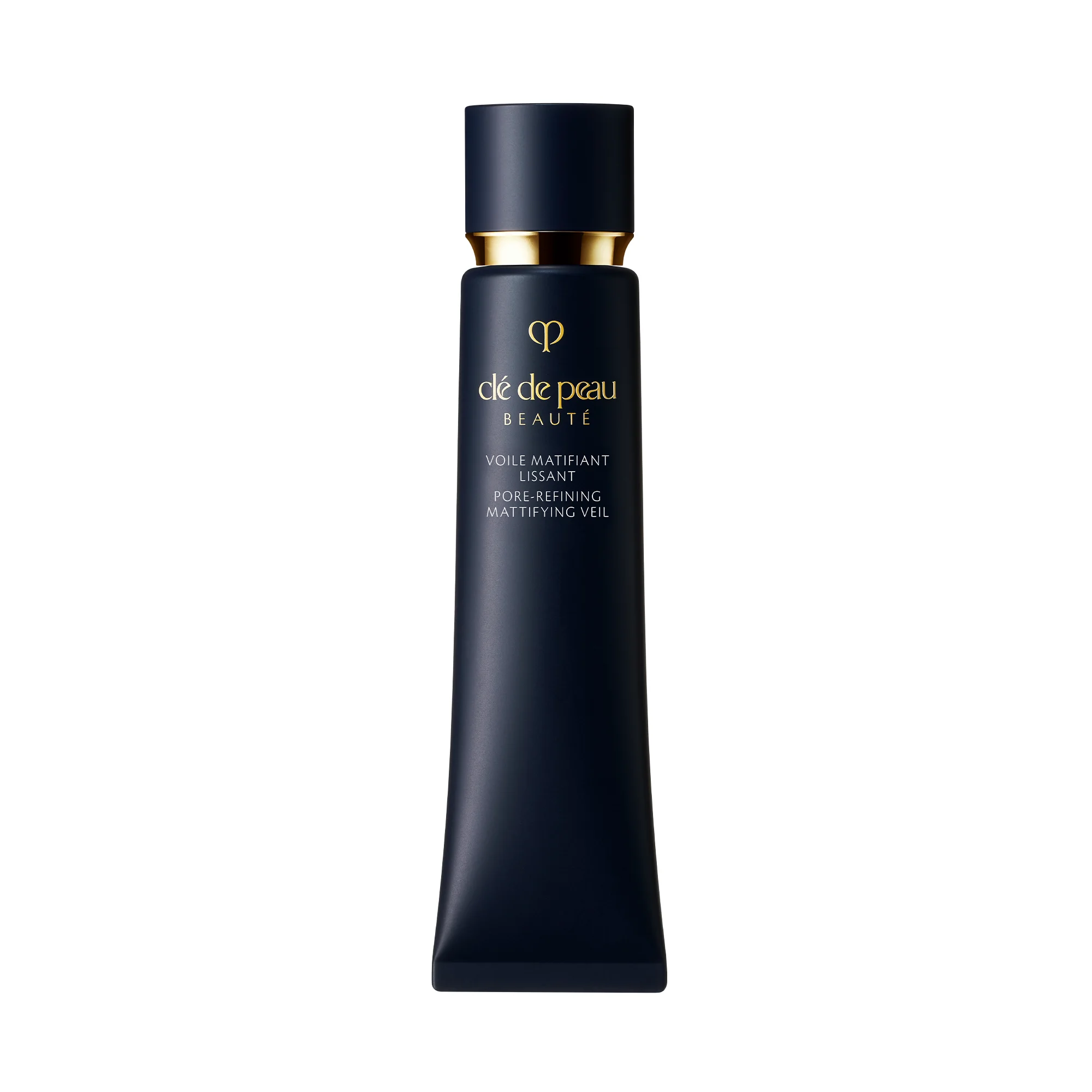 Pore-Refining Mattifying Veil - 1