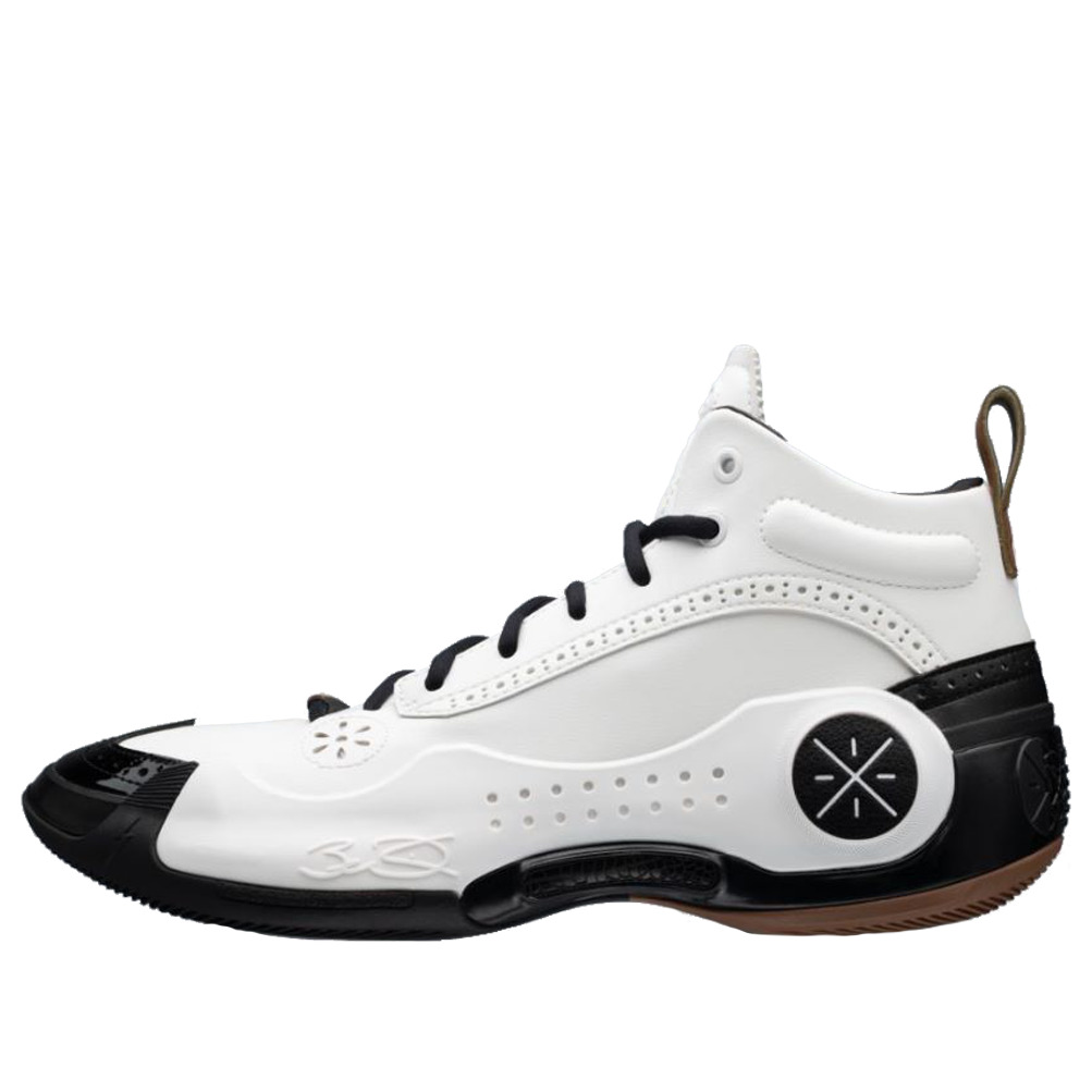 Li-Ning Way of Wade 10 'Gentleman' ABAS075-6 - 1