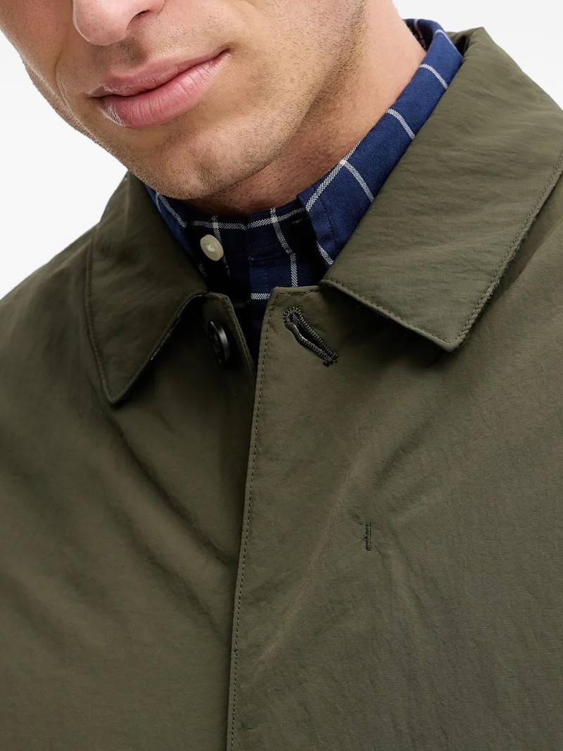 Wadded Lorden padded jacket 4