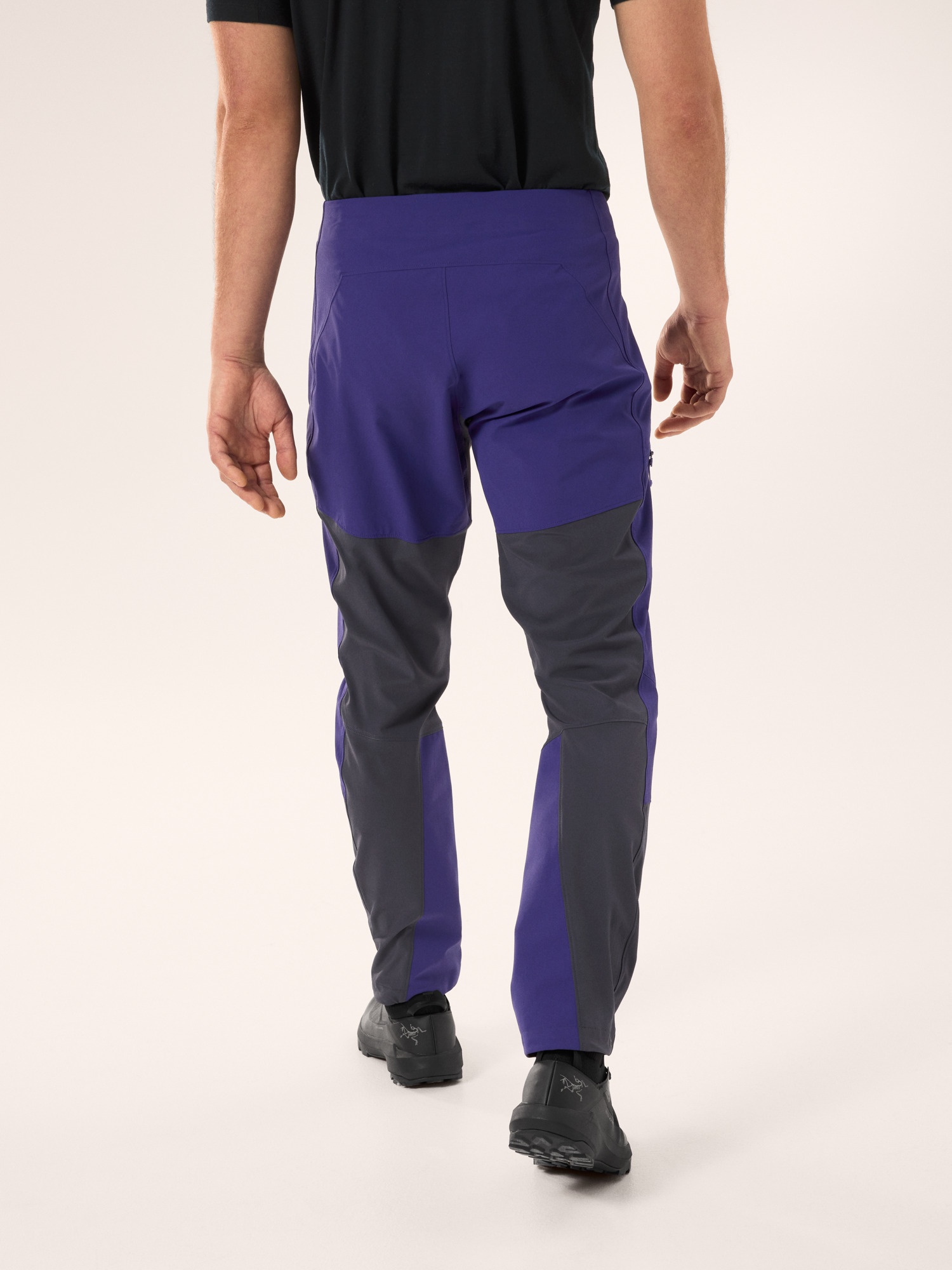 Serratus Pant - 5