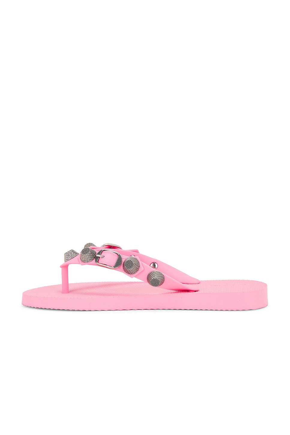 Cagole Thong Sandal - 5