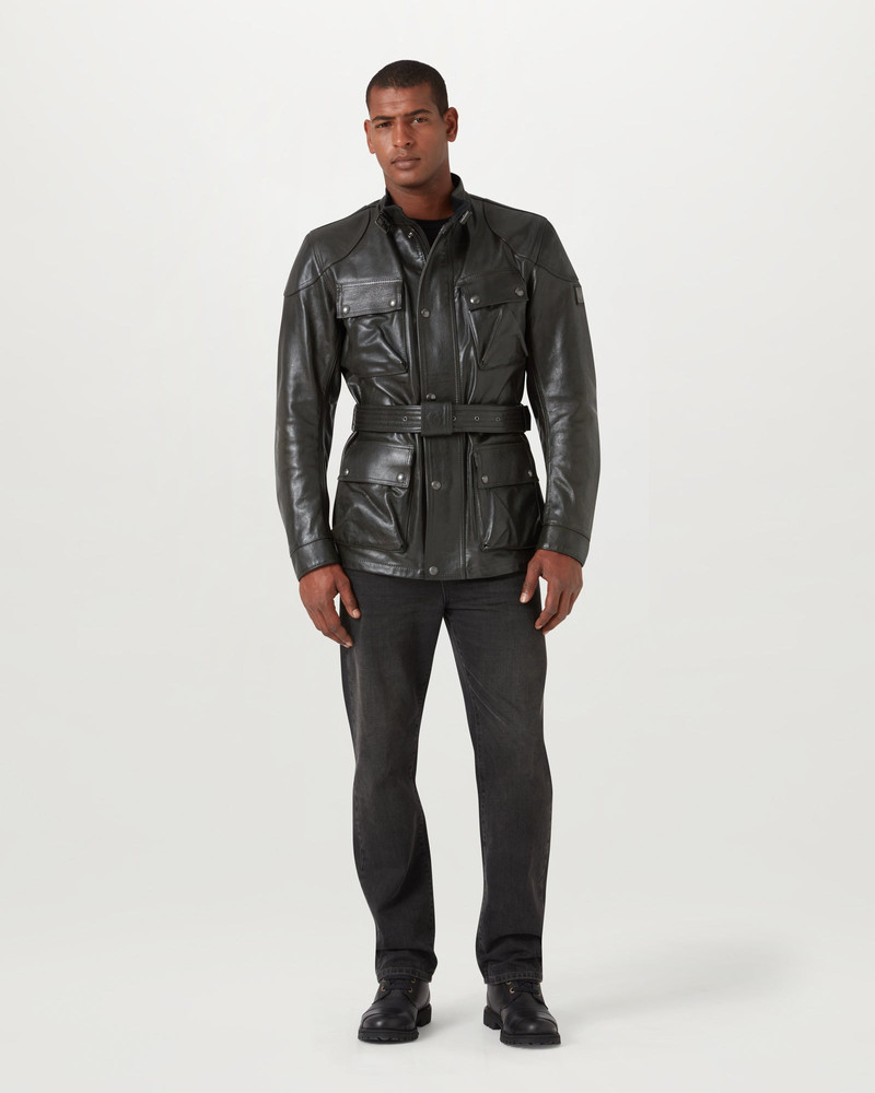 Belstaff TRIALMASTER MOTORCYCLE JACKET outlook