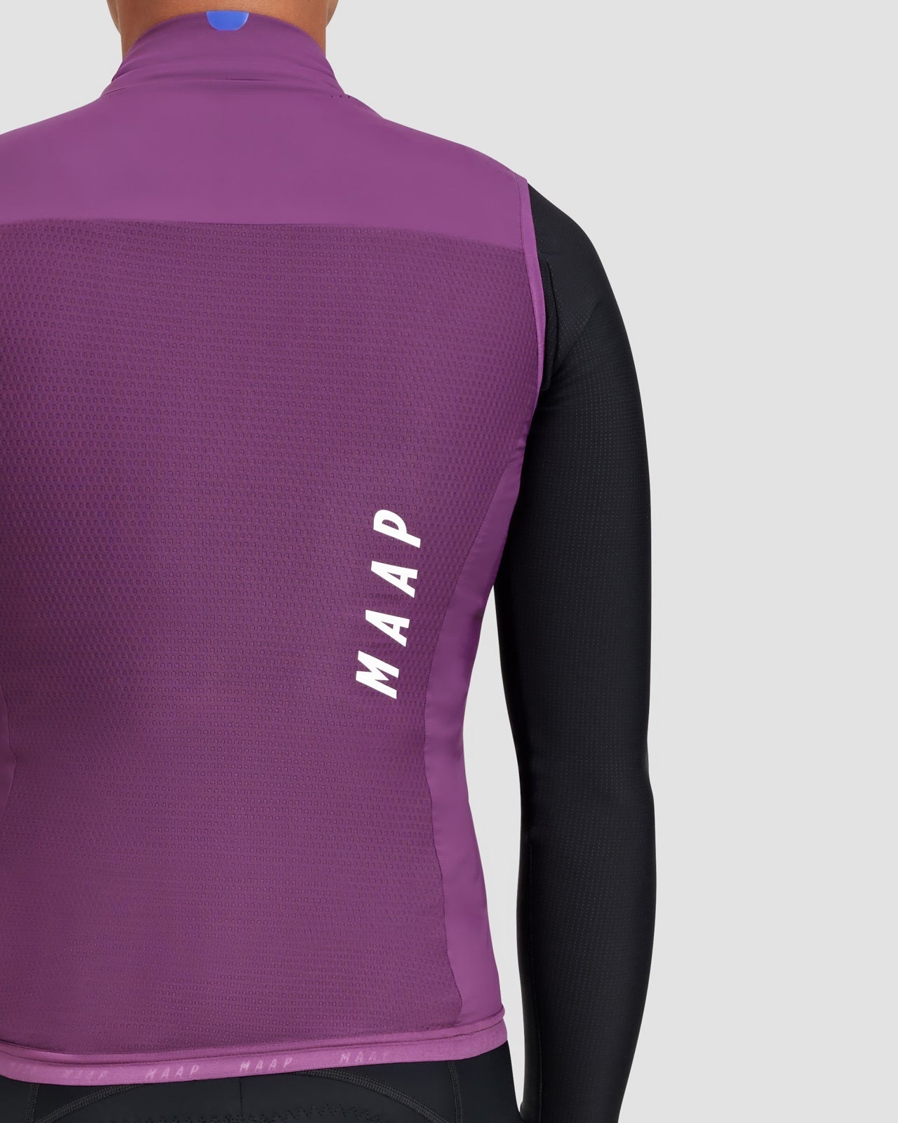 Draft Team Vest - 5