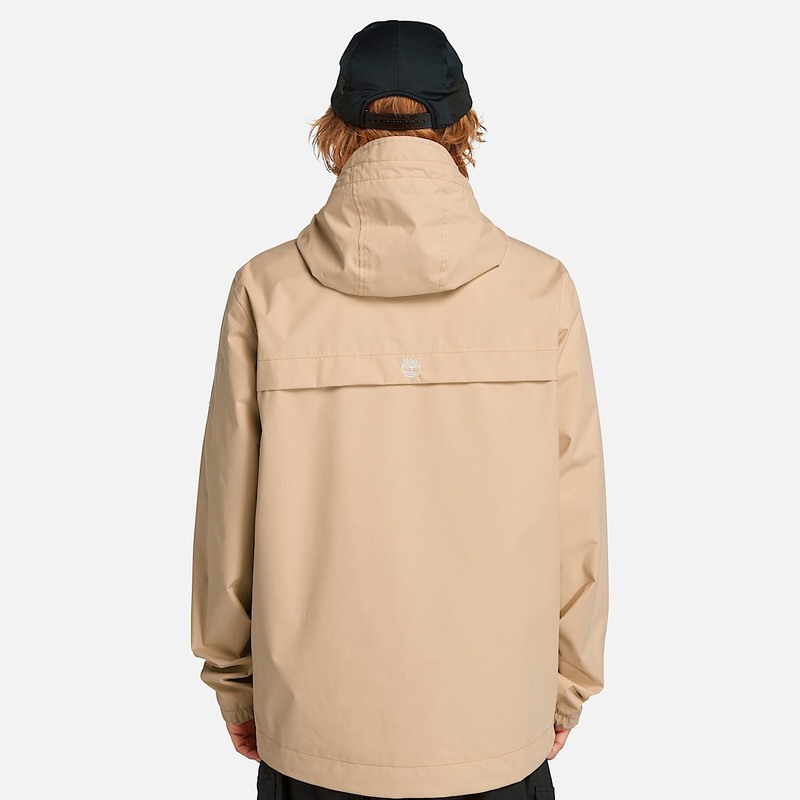 Men's Benton Waterproof Shell Jacket 6