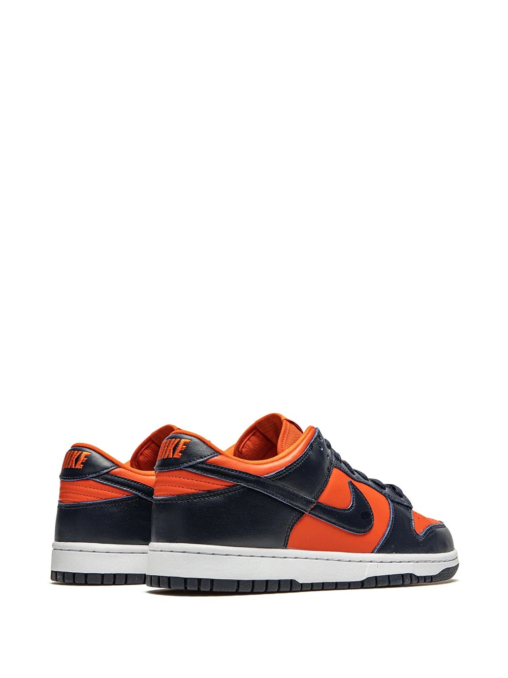 Dunk Low Retro "Champ Colors" sneakers - 3