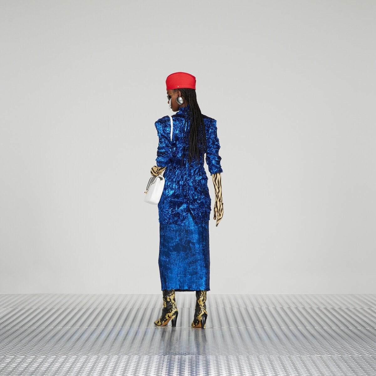 Lurex top - 3