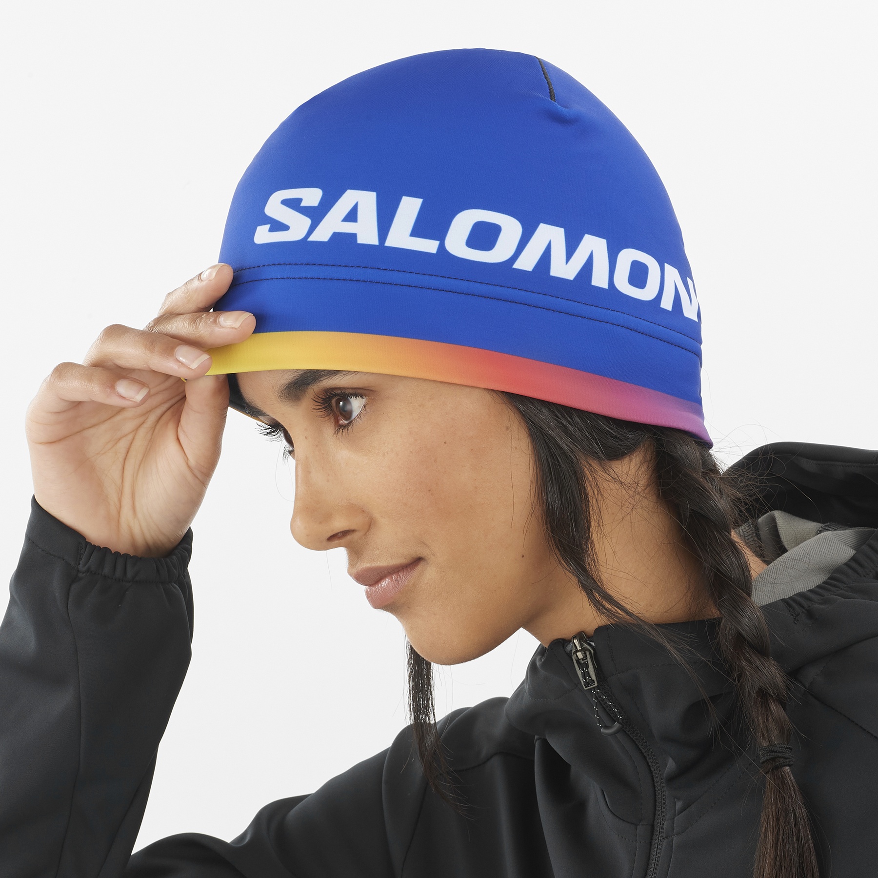 CLUB LINE XC BEANIE - 3