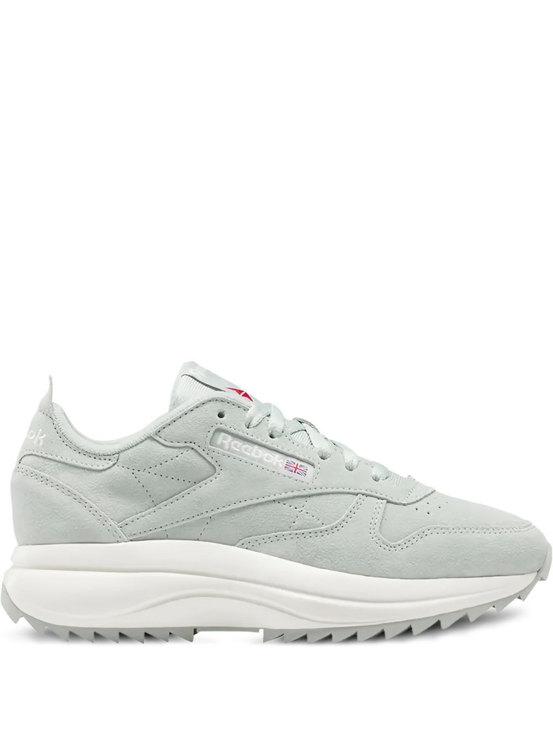 Classic Leather Sp Extra "Green" sneakers 1
