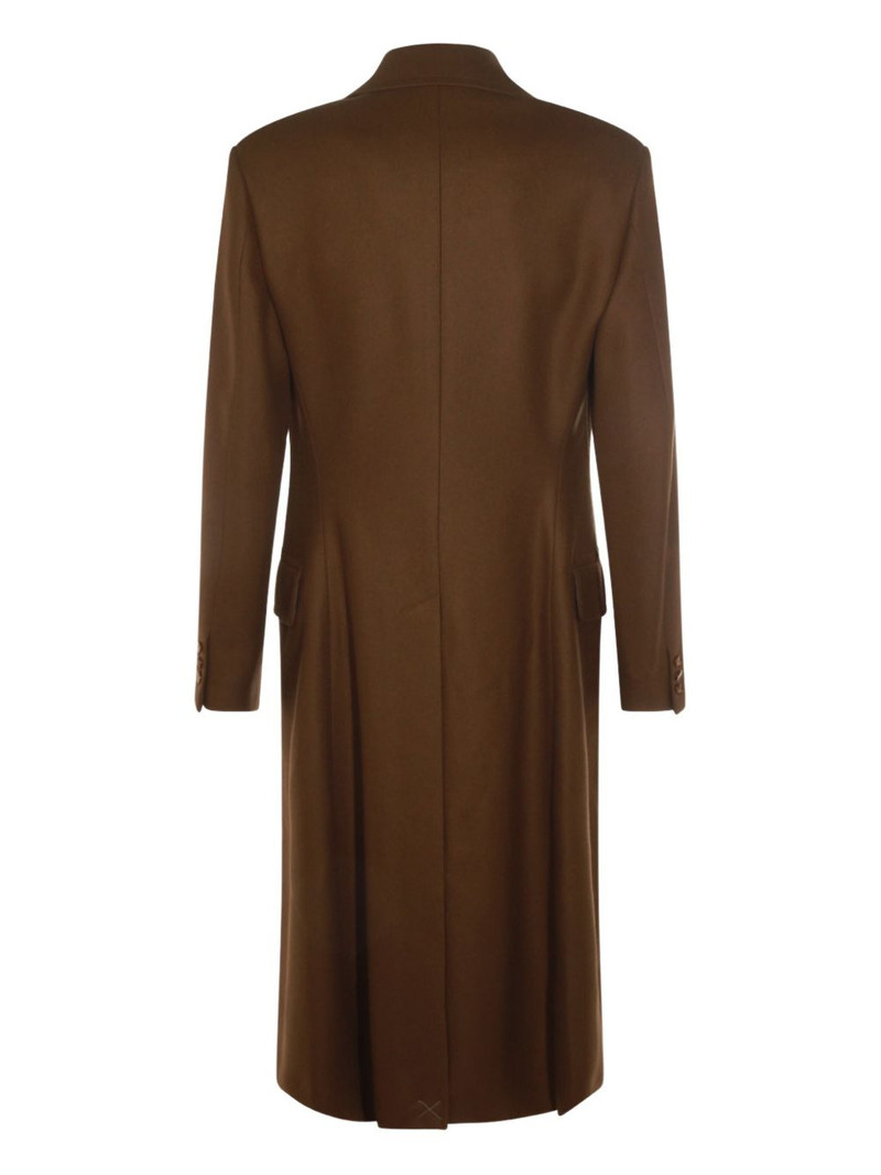 Vivienne Westwood double-breasted blazer outlook