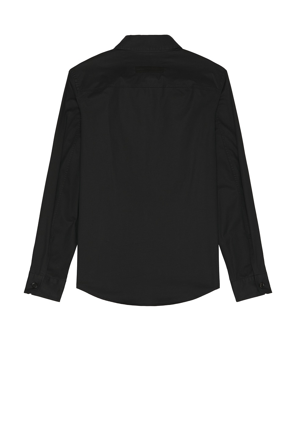 Premium Cotton Overshirt - 2