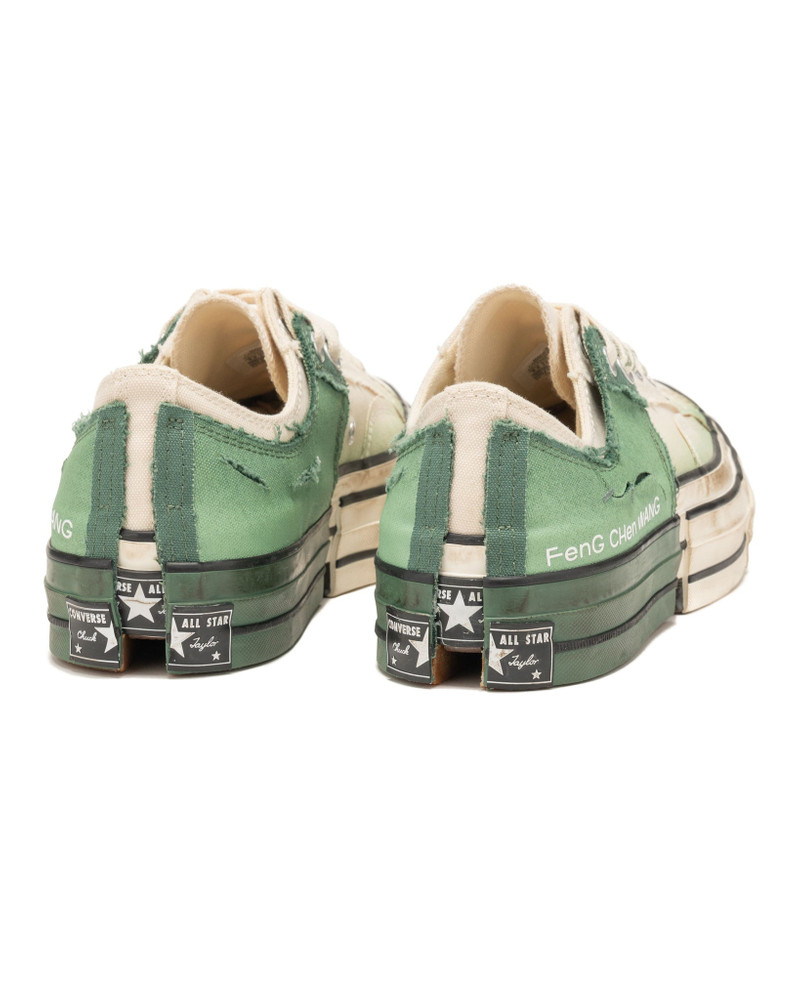Converse Chuck 70 Feng Chen Weng 2-in-1 Myrtle outlook