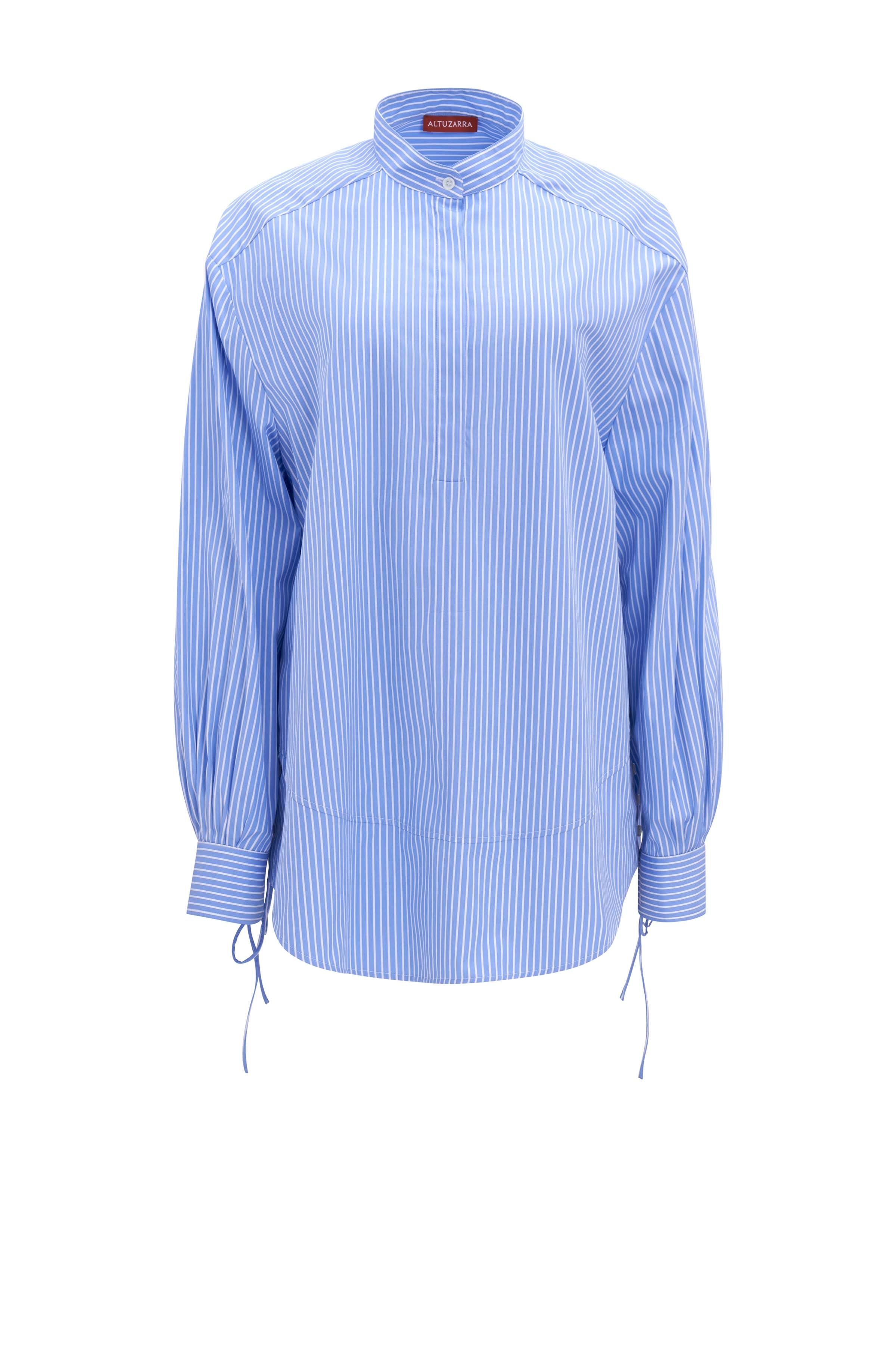 'AMARA' TOP - 1