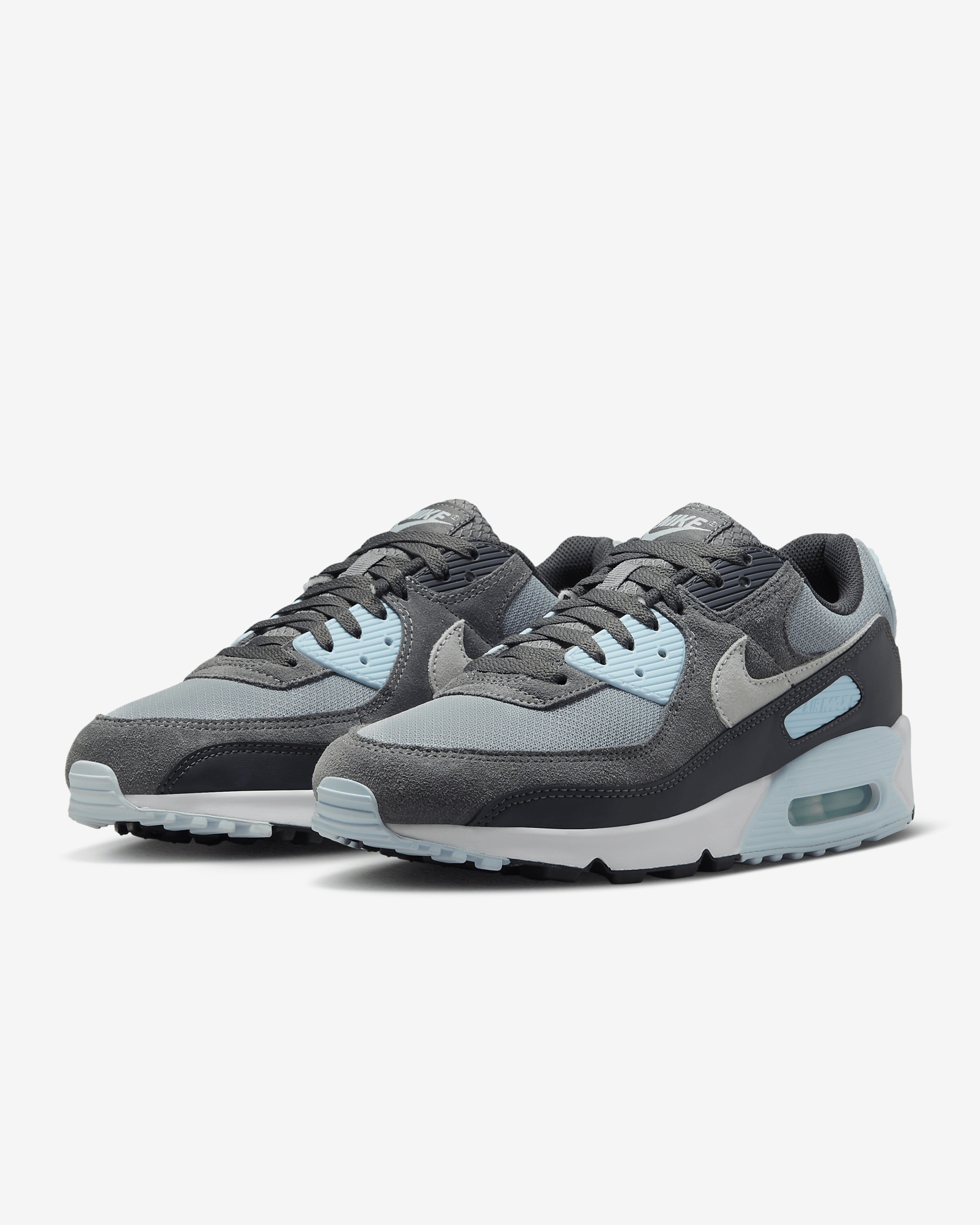 Nike Air Max 90 Men's Shoes - 5