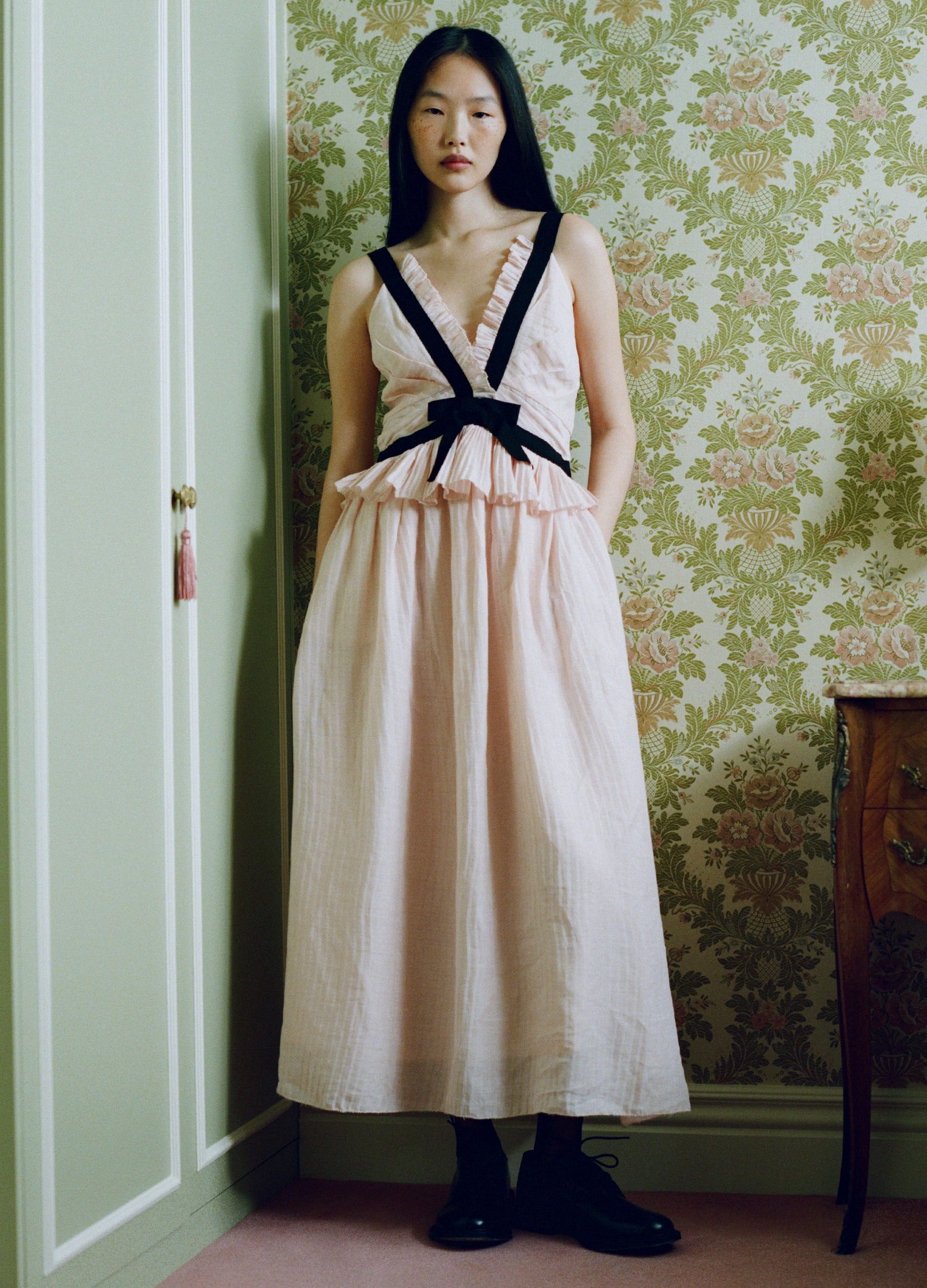 Thalia Dress - 4