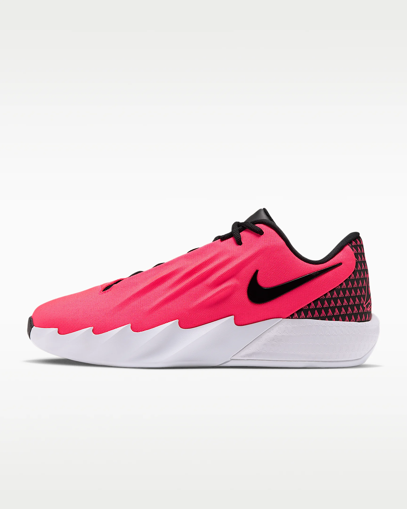 Twelve Time Basketball Shoes - 1