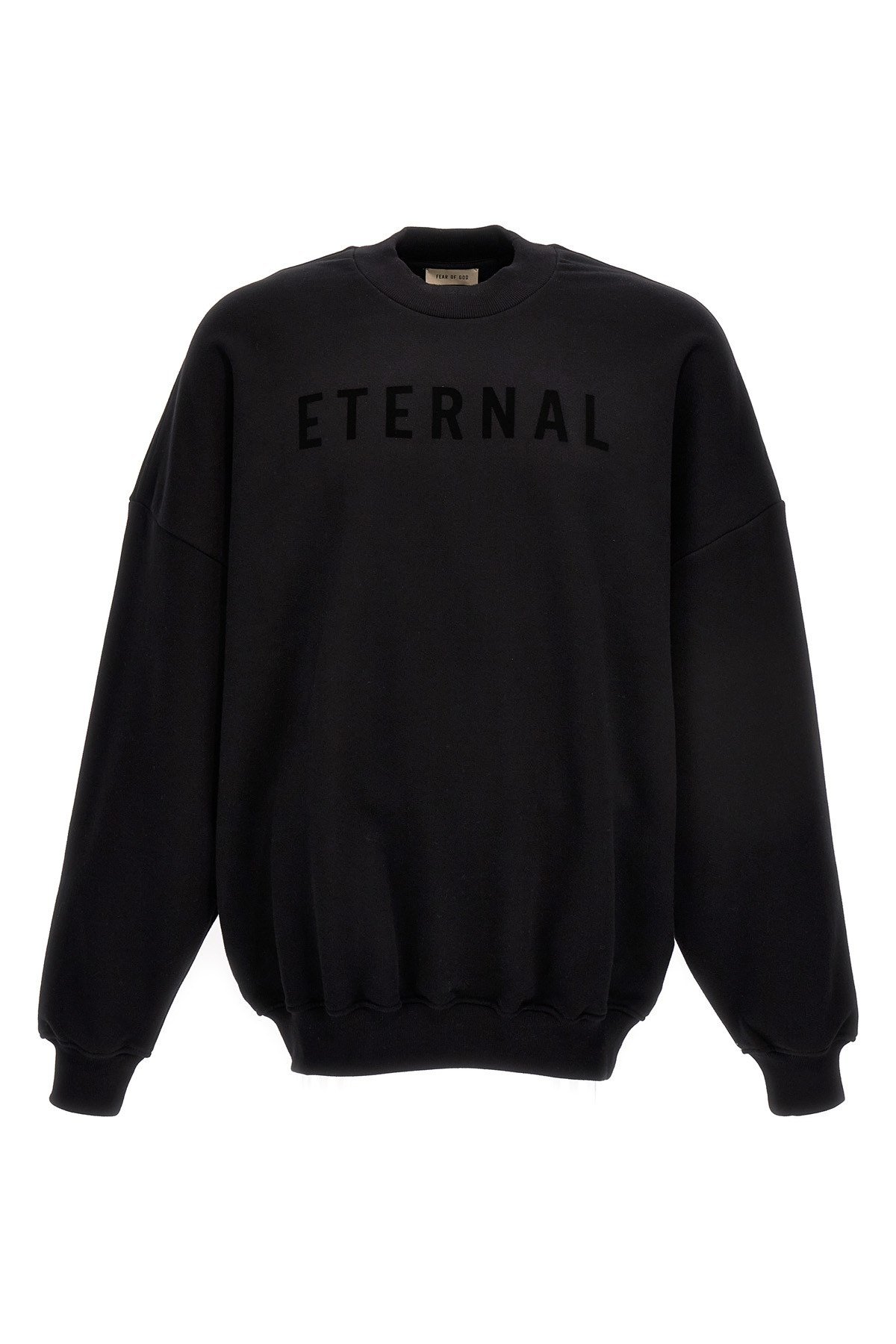 'Eternal' sweatshirt - 1