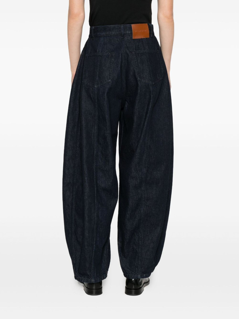balloon-shape jeans 4