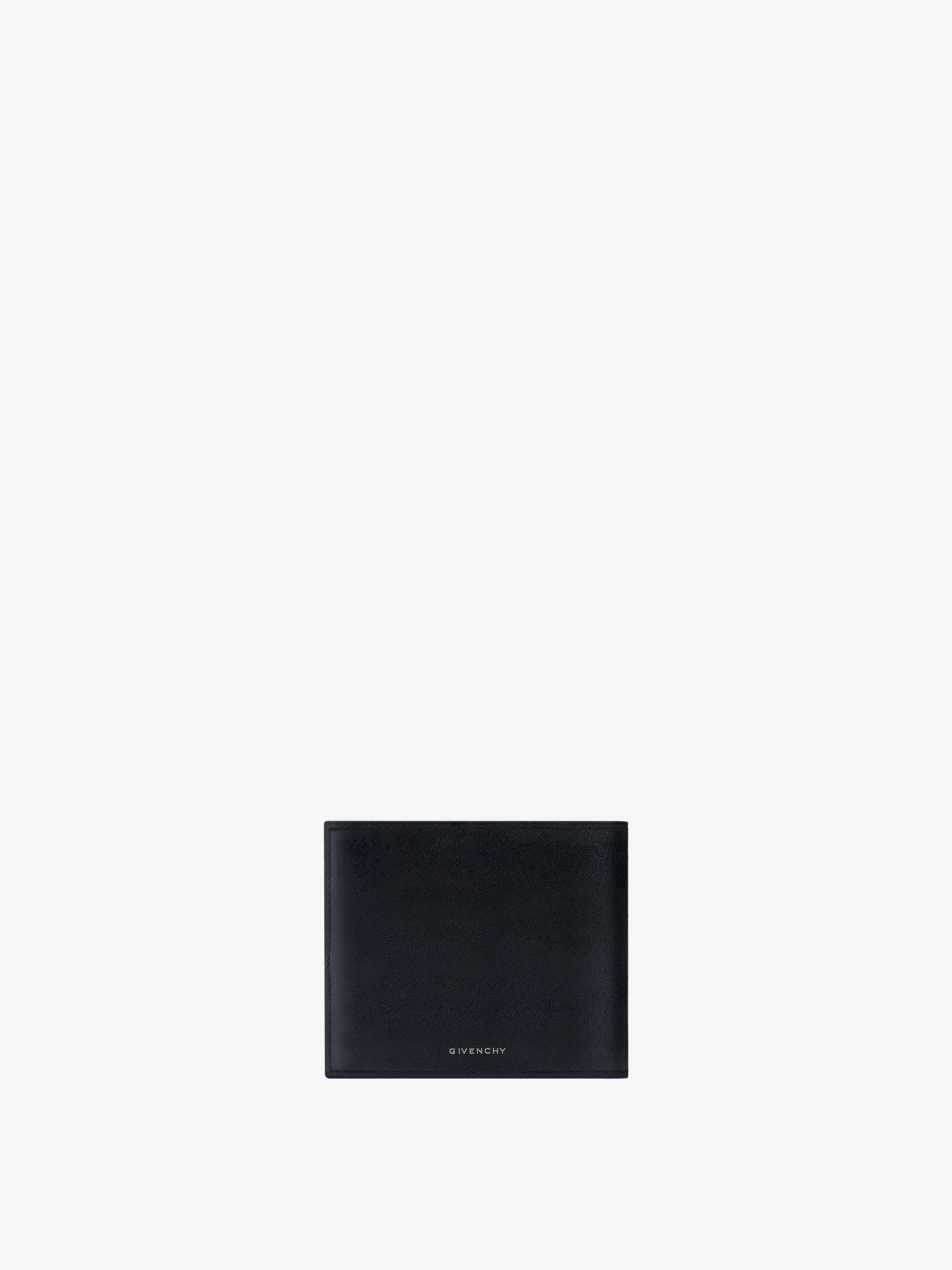 GIVENCHY 101 DALMATIANS WALLET IN LEATHER - 4