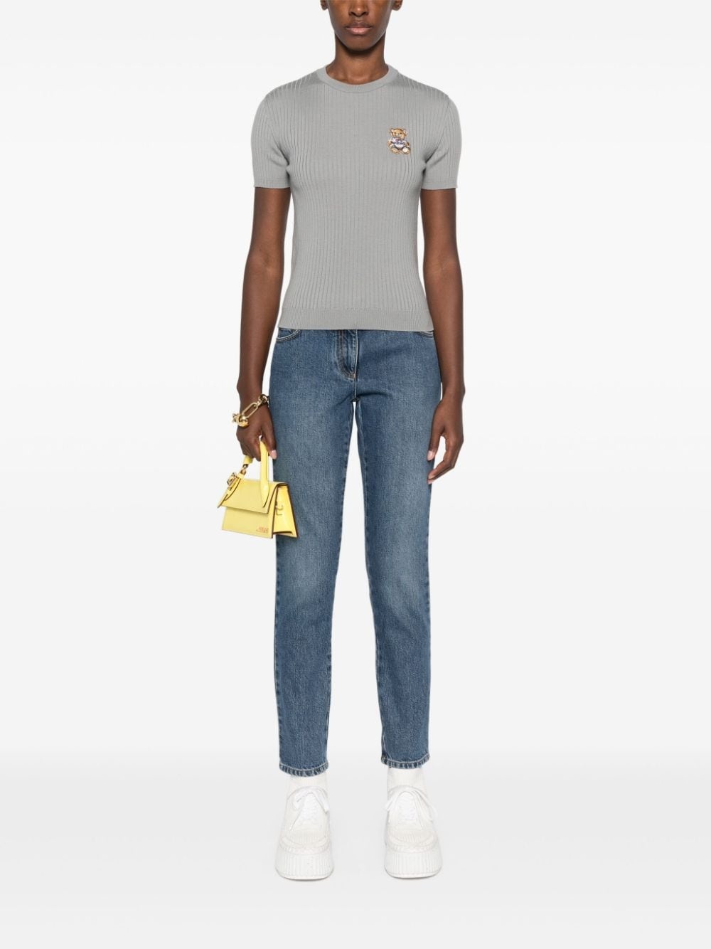 skinny jeans - 2