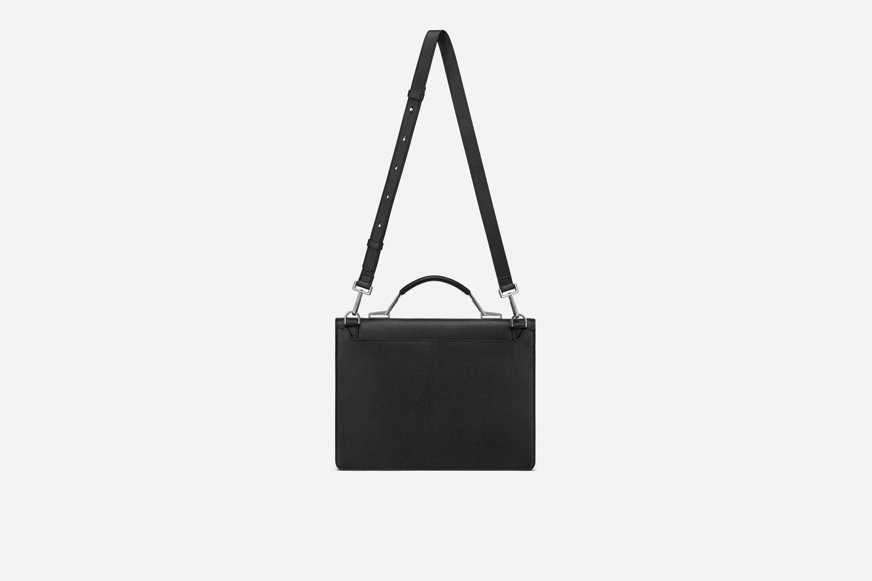 Dior Elite Briefcase - 4