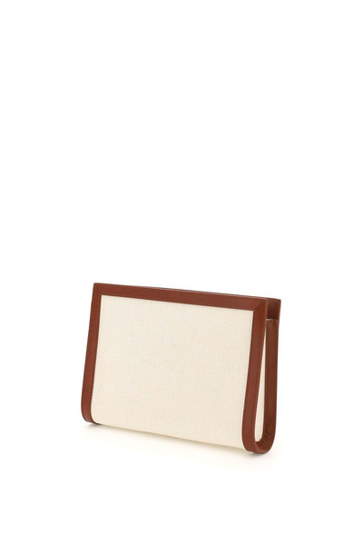 A.P.C. CAMILLE POUCH BAG outlook