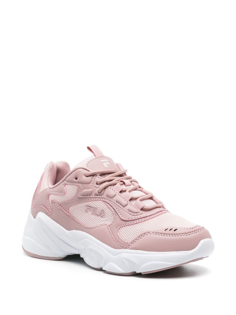 FILA Collene mesh sneakers outlook