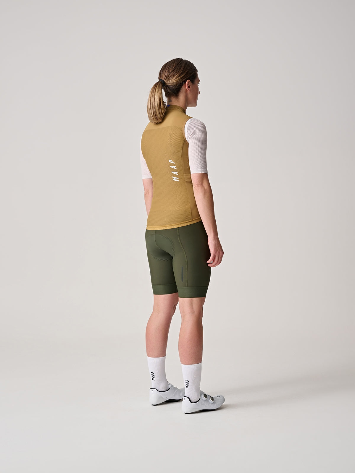 Women's Draft Team Vest - 4