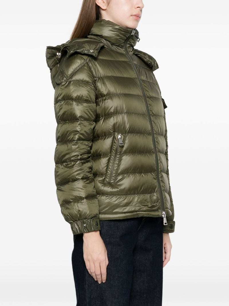 Dalles quilted padded jacket 3