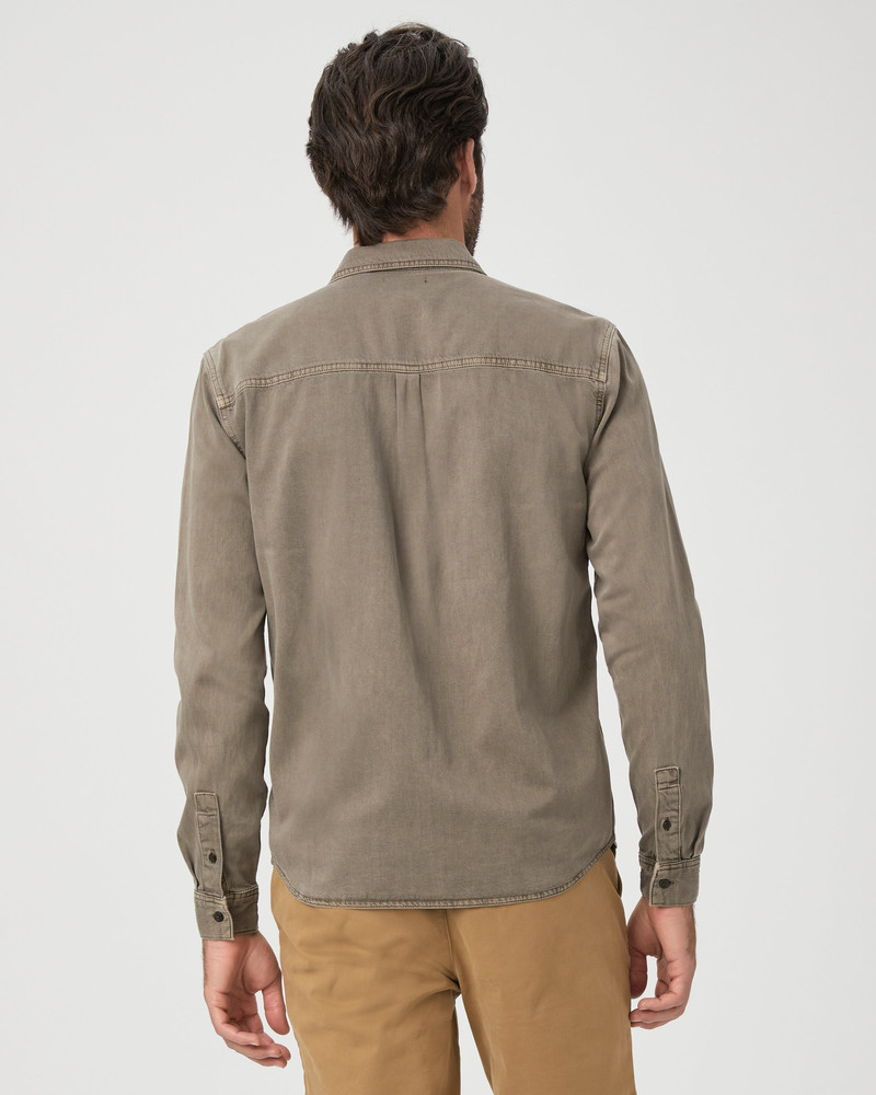 Martin Shirt 4