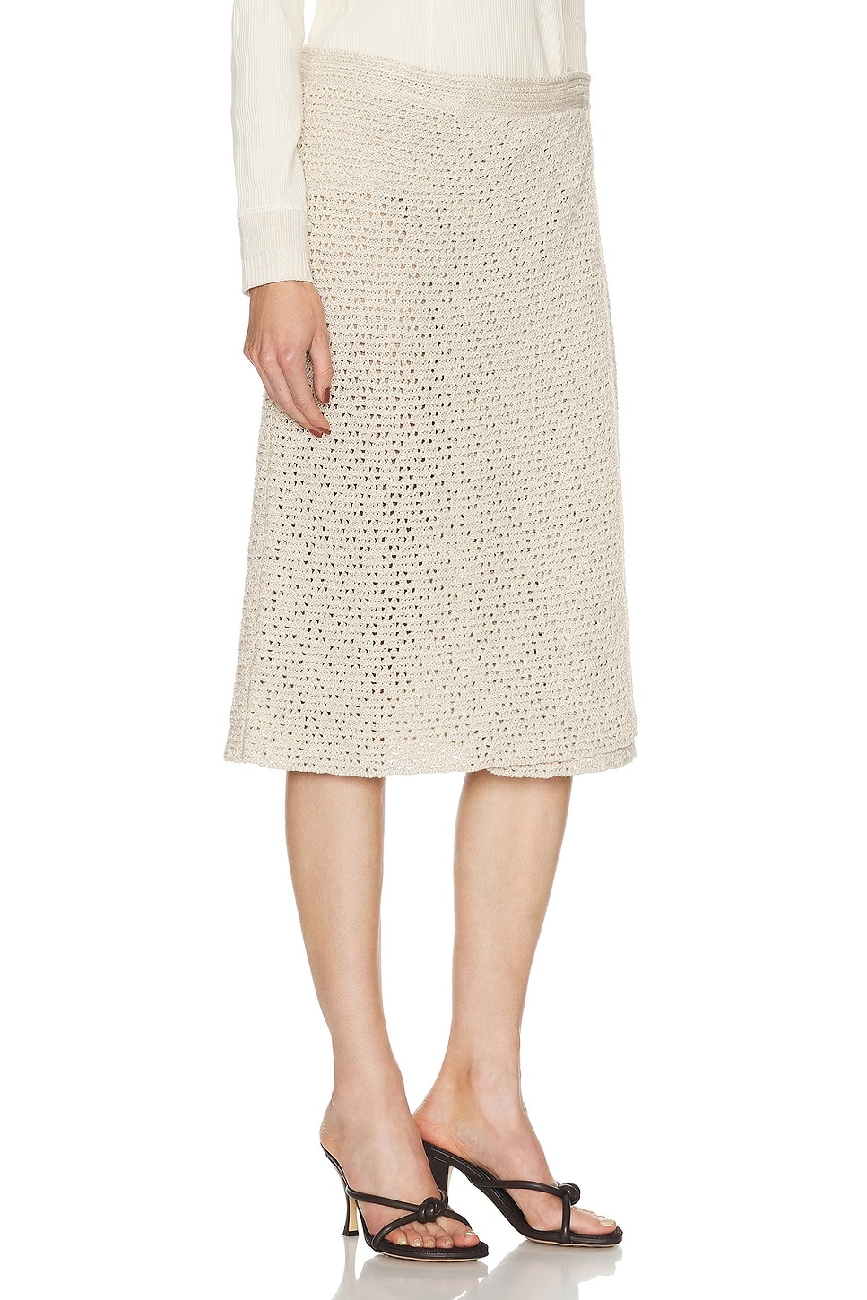 Midi Skirt - 2
