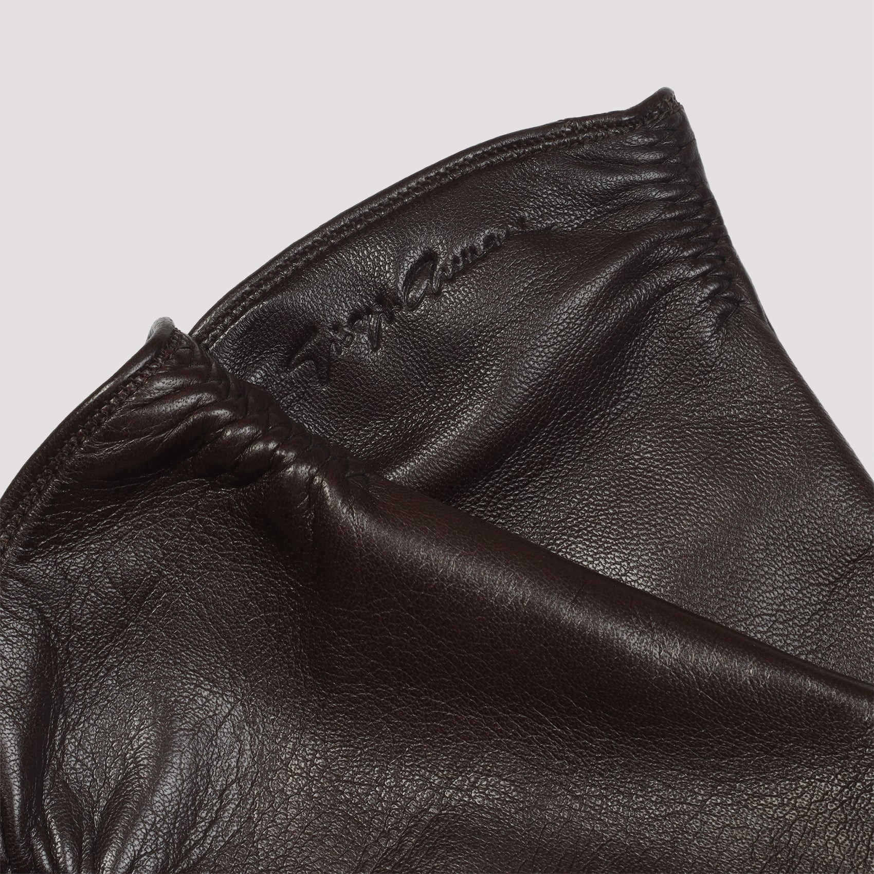 Giorgio Armani Gloves Women - 3