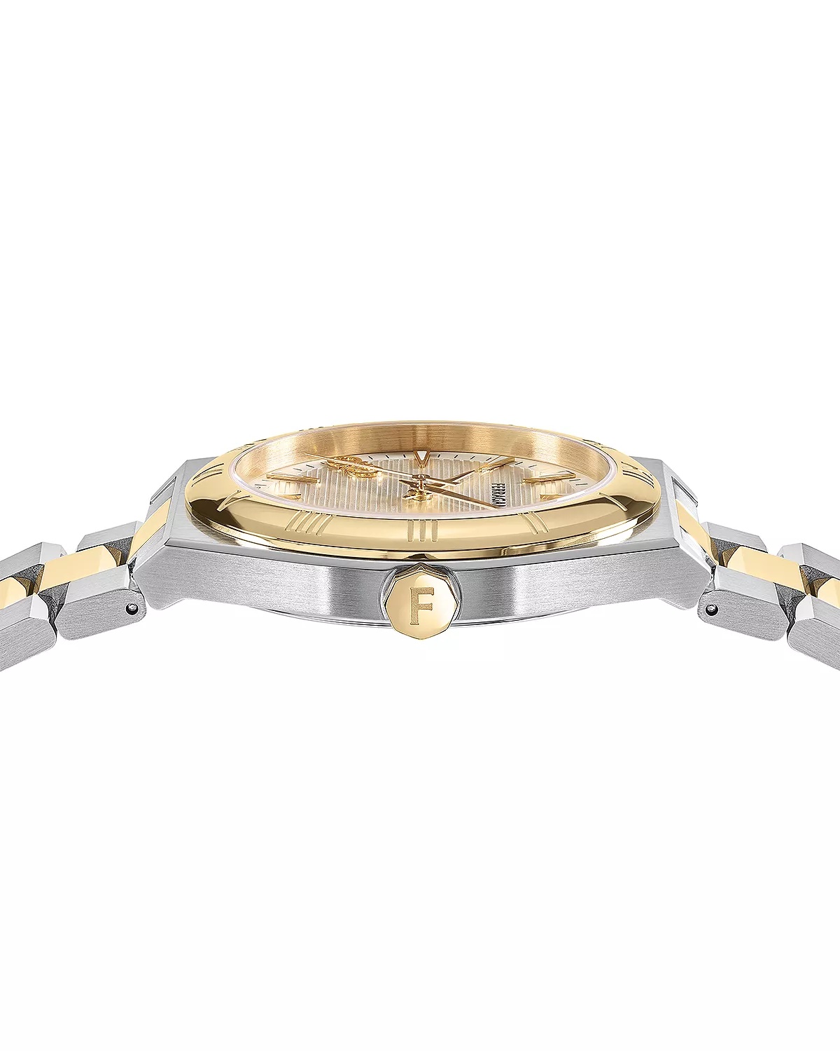 Vega Upper East Watch, 40mm - 3