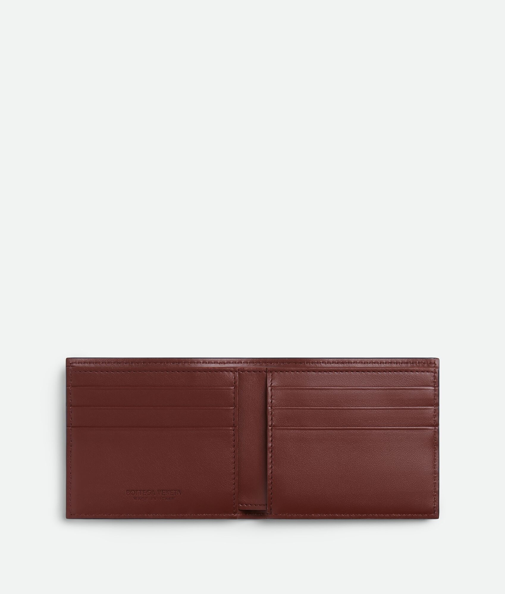 Cassette Bi-Fold Wallet - 2