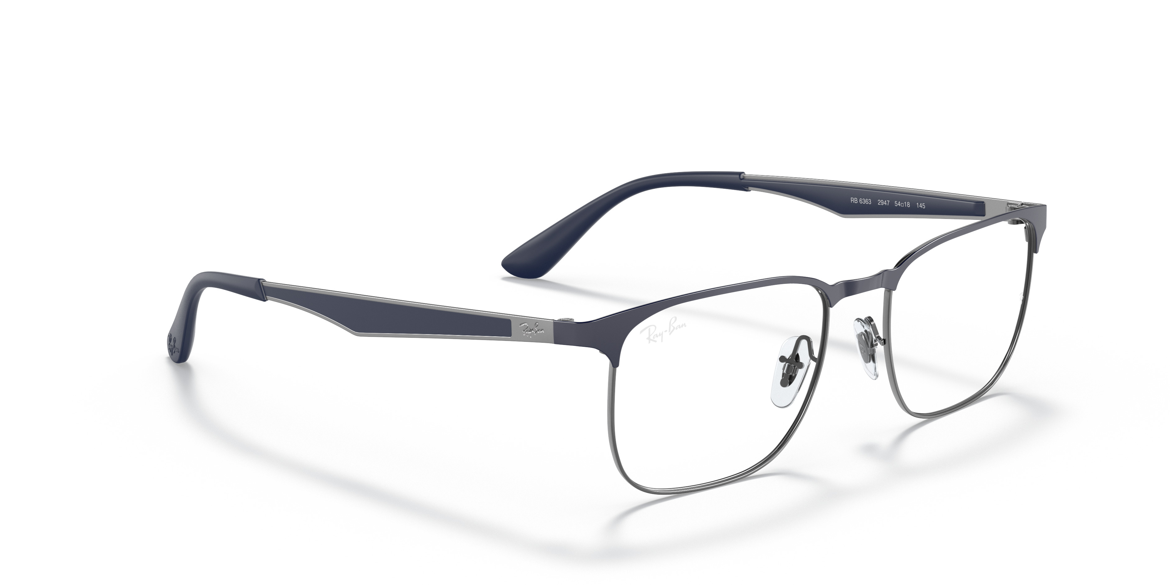 RB6363 OPTICS - 7
