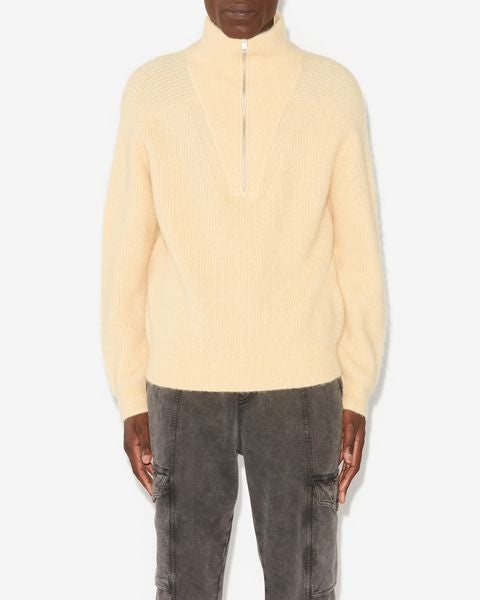 BRYSON SWEATER - 4