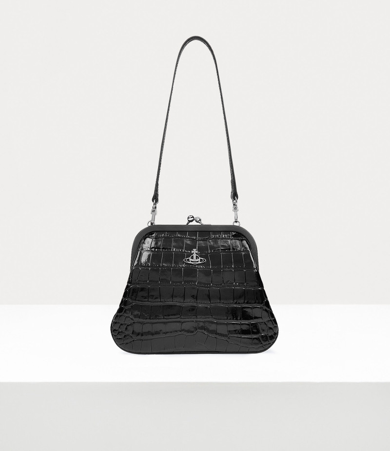 VIVIENNE'S CLUTCH 1