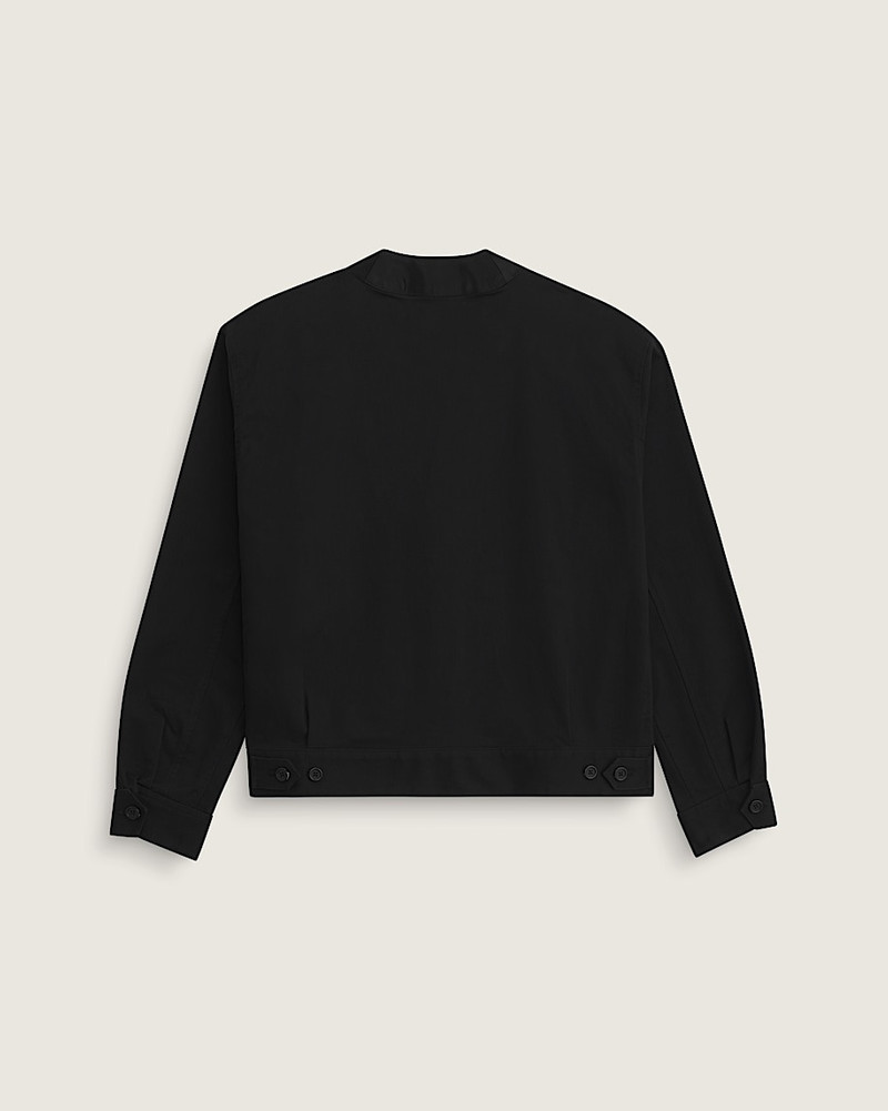 Vans OTW Haori Station Jacket outlook